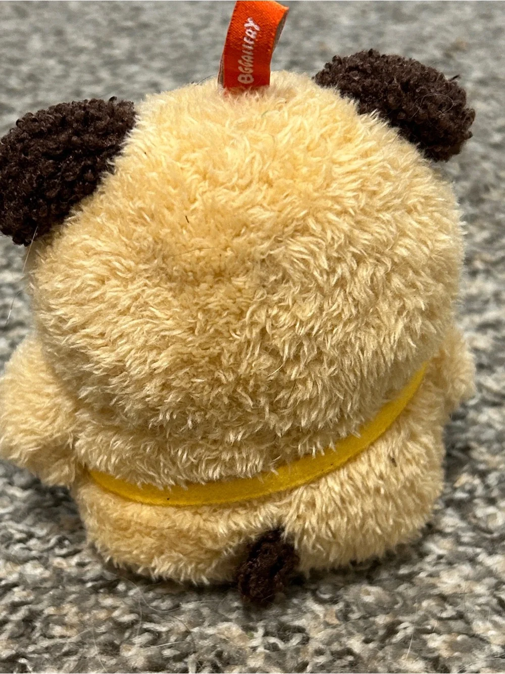Hello! The World Big Gallery Blind Box Plush